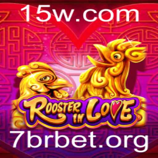 RoosterInLove: Descubra o Jogo Que Está Conquistando Corações com 7brbet
