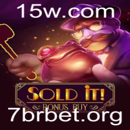 Descubra Tudo Sobre SolditBonusBuy: O Novo Jogo para Os Fãs de 7brbet