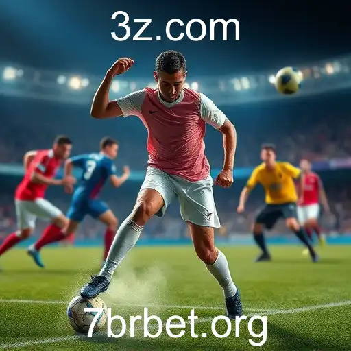 Apostas Esportivas: Emoção e Estratégia no 7brbet