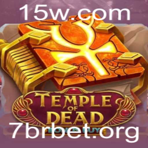 Explorando o Excitante Mundo de TempleofDeadBonusBuy com 7brbet
