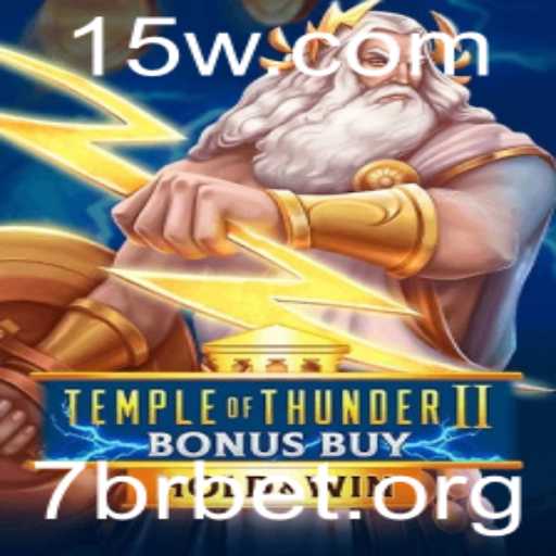 Descubra o Mundo de Emoções em TempleofThunderIIBonusBuy