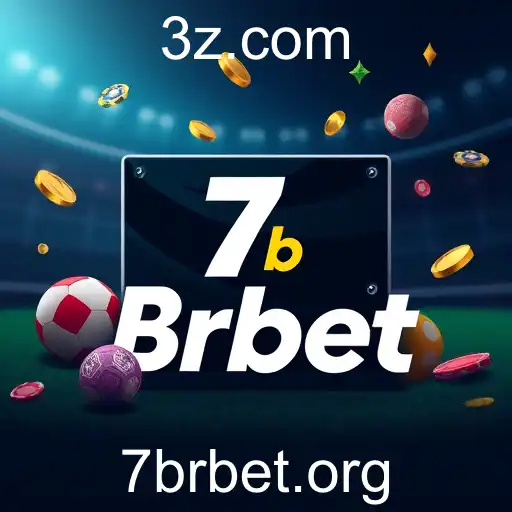 O Crescimento dos Jogos Online e a Influência da 7brbet