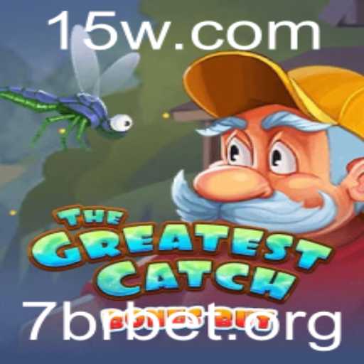 Descubra o Fascinante Mundo de TheGreatestCatchBonusBuy