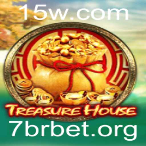 TreasureHouse: Mergulhando na Aventura de 7brbet