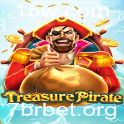 Explorando o Jogo TreasurePirate: Uma Aventura Épica nos Mares Digitais