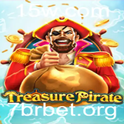 Explorando o Jogo TreasurePirate: Uma Aventura Épica nos Mares Digitais