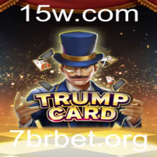 Explorando o Mundo Competitivo de TrumpCard e as Novidades de 7brbet