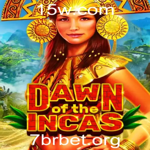 DawnoftheIncas: A Reivenção da História Antiga em Jogo