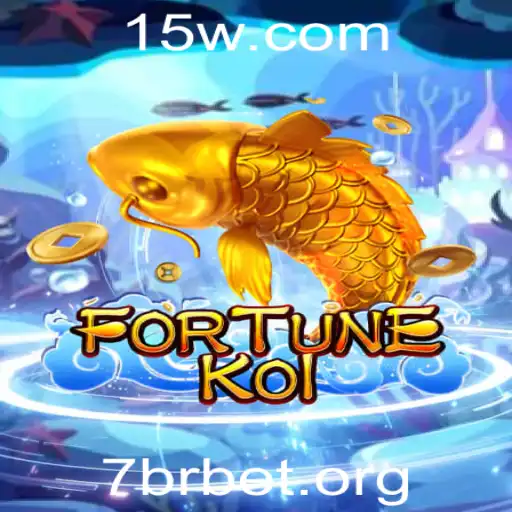 Descubra 'FORTUNEKOI': O Novo Fenômeno do Jogo de Apostas