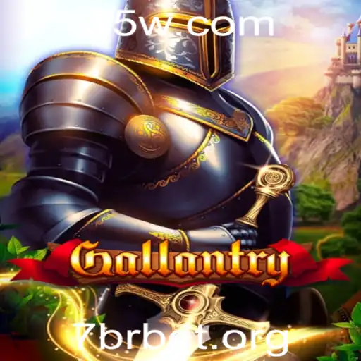 Descubra o Mundo de Gallantry: Um Jogo de Estratégia e Habilidade