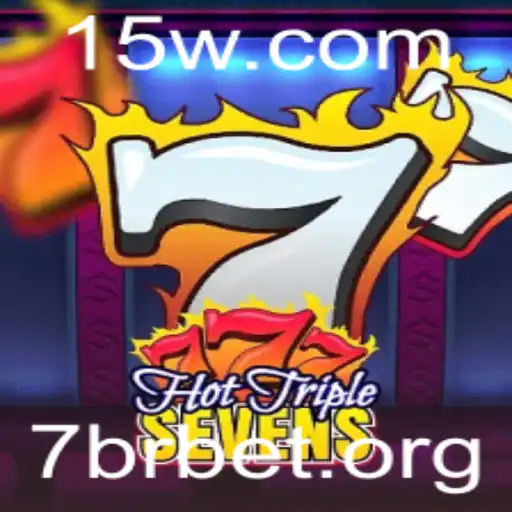 HotTripleSevens: Descubra a Emoção e as Regras do Jogo de Azar Popular