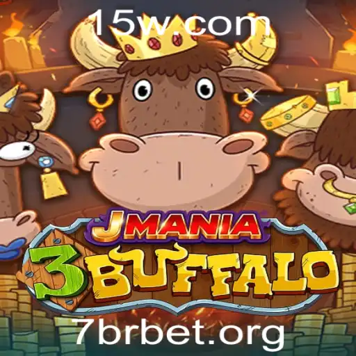 Explorando o Mundo do Jogo JMania3Buffalo: Regras e Introdução