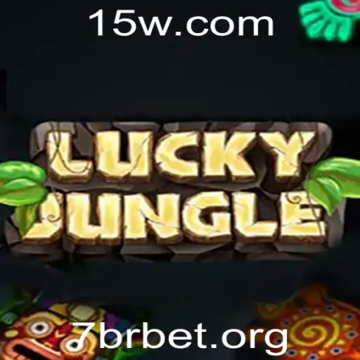 Descubra o Fascinante Mundo de LuckyJungle: Aventura e Diversão Garantidas