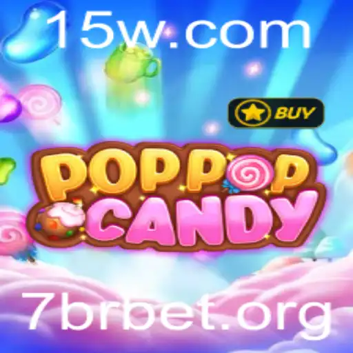 Descubra o Mundo Divertido de POPPOPCANDY