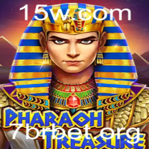 Descubra os Mistérios de 'PharaohTreasure': O Jogo que Une Aventura e Estratégia