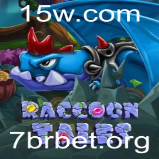 Descubra o Mundo de RaccoonTales: Um Jogo de Aventura e Estratégia