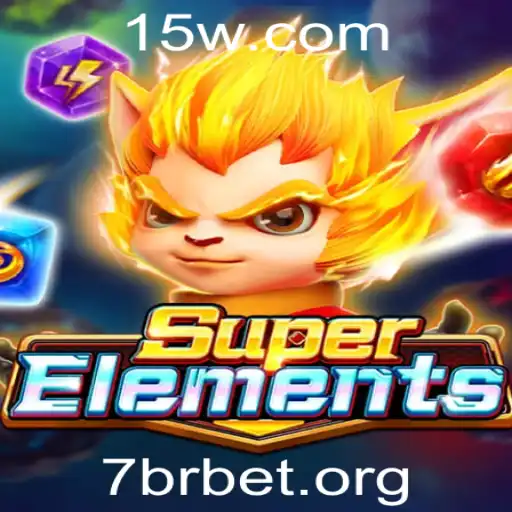 Explorando o Mundo de SuperElements: Aventura e Estratégia na Palma da Mão