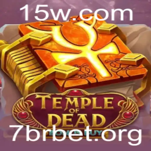Explorando o Excitante Mundo de TempleofDeadBonusBuy com 7brbet