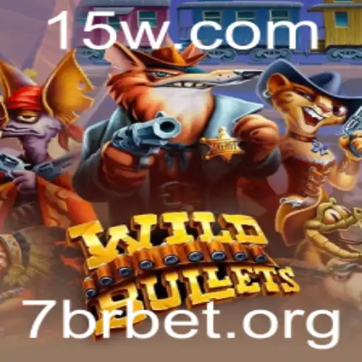 Explorando WildBullets: Um Novo Jogo de Estratégia no Cenário Atual