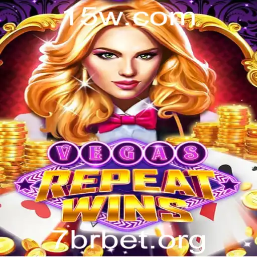 Descubra VegasRepeatWins: O Jogo de Cassino Que Conquista Milhares