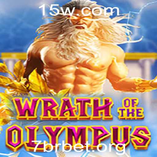 Descubra o Envolvente Mundo de WrathofOlympus